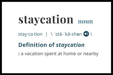 staycation meaning in tagalog|A Staycation In Manila, Philippines .